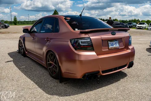 2024 Subie Showdown photo 73